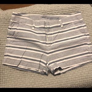 Calvin Klein & GAP Shorts Bundle